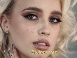 Edlinbarren