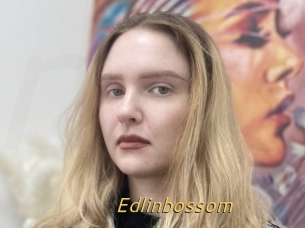 Edlinbossom