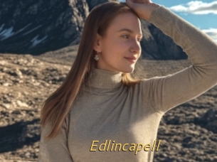 Edlincapell