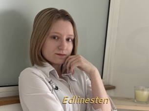 Edlinesten