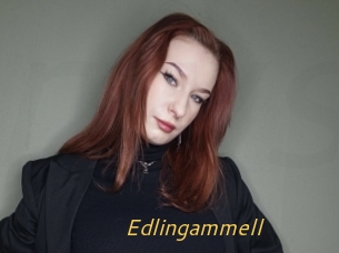 Edlingammell