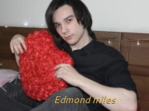 Edmond_miles
