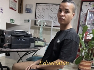 Eduarlatiin