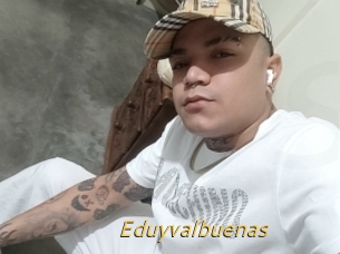 Eduyvalbuenas