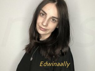 Edwinaally
