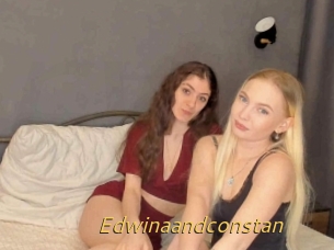 Edwinaandconstan