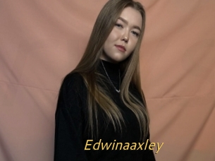 Edwinaaxley