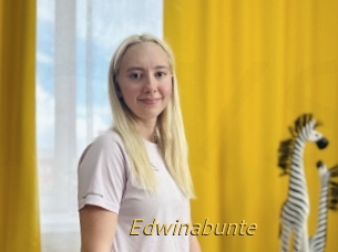Edwinabunte
