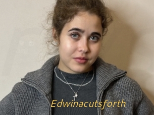Edwinacutsforth