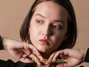 Edwinadenmon