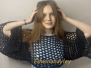 Edwinahayley