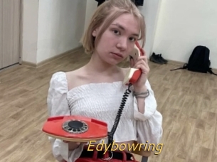 Edybowring