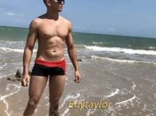 Edytaylor