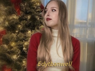 Edytbanwell