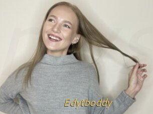 Edytboddy
