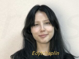 Edytchaplin