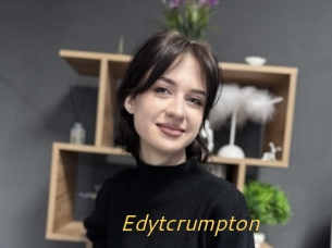 Edytcrumpton