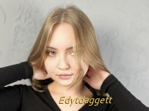 Edytdaggett