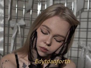 Edytdanforth