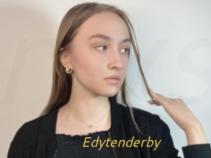 Edytenderby