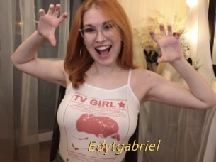 Edytgabriel