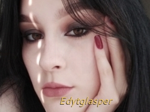 Edytglasper