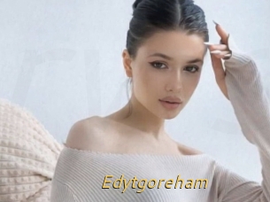 Edytgoreham