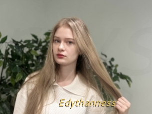 Edythanness