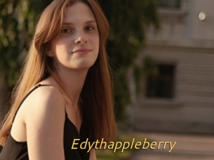 Edythappleberry
