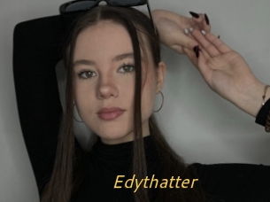 Edythatter