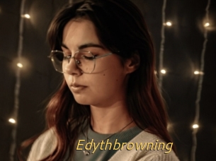 Edythbrowning