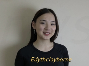 Edythclayborne