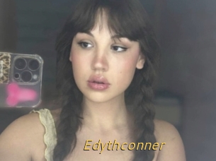 Edythconner