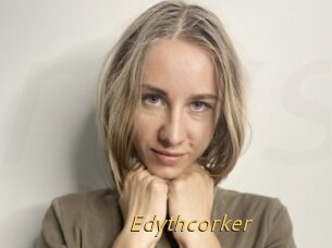 Edythcorker