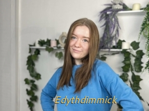 Edythdimmick