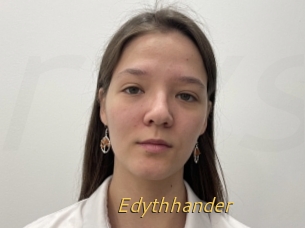 Edythhander