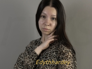 Edythhardey