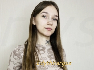 Edythhargus