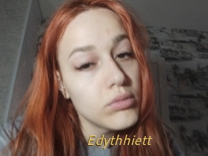 Edythhiett