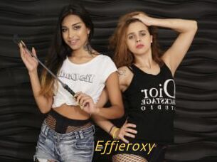 Effieroxy