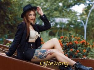 Effiewong