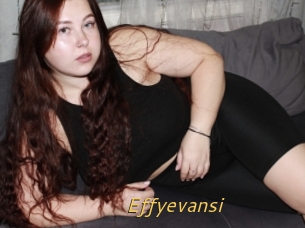 Effyevansi