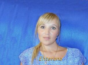 Ehterana