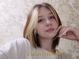 Ekaterinabutler