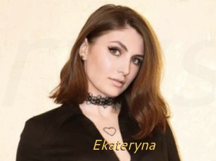 Ekateryna