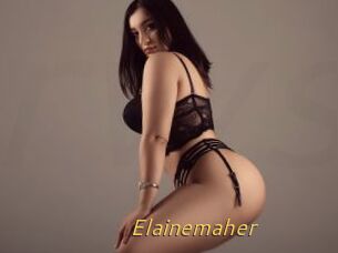Elainemaher