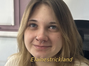 Elainestrickland