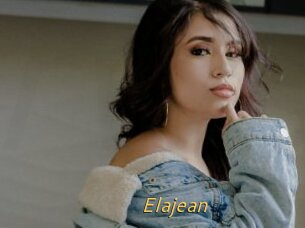 Elajean
