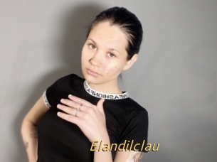 Elandilclau