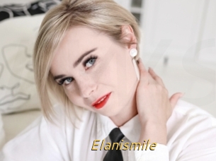 Elanismile